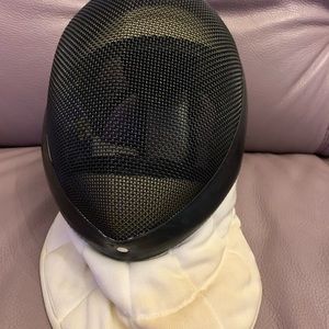 Girls fencing gear